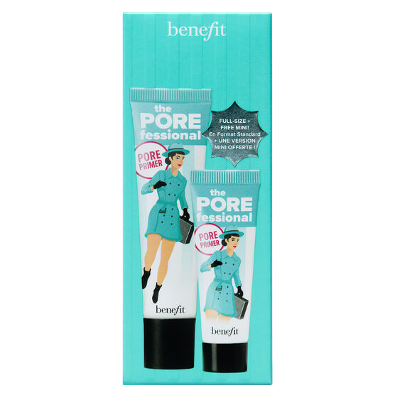 Kit Benefit Extra Porefessional